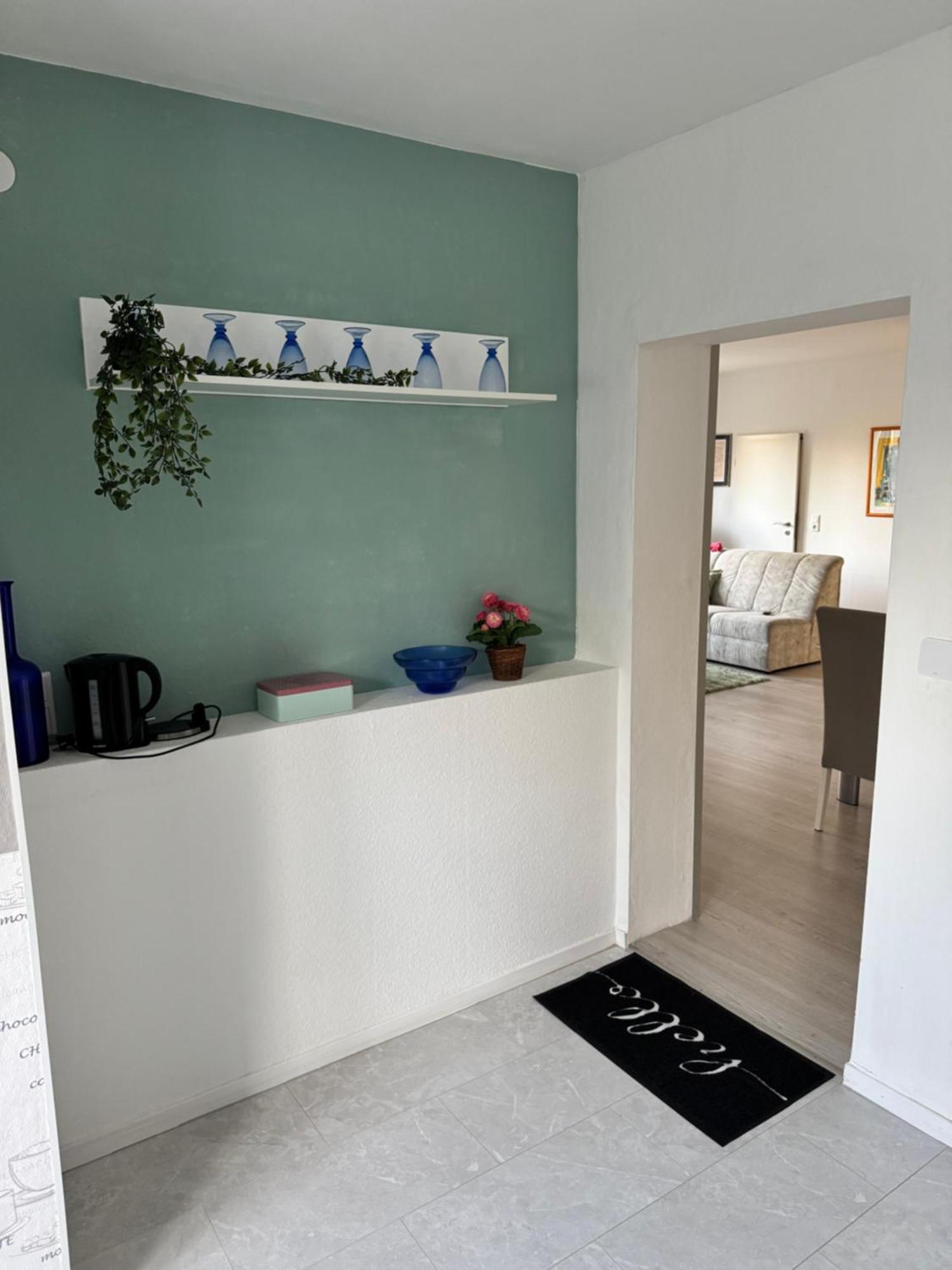 Ferienwohnung Am Waldesrand بلومبرغ المظهر الخارجي الصورة
